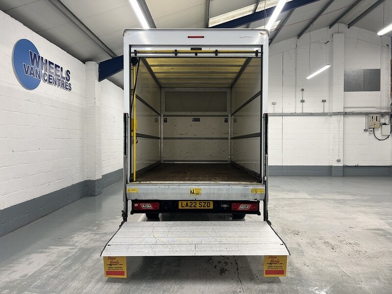 Used Ford Transit 2022 for sale - 77622075: Photo 39