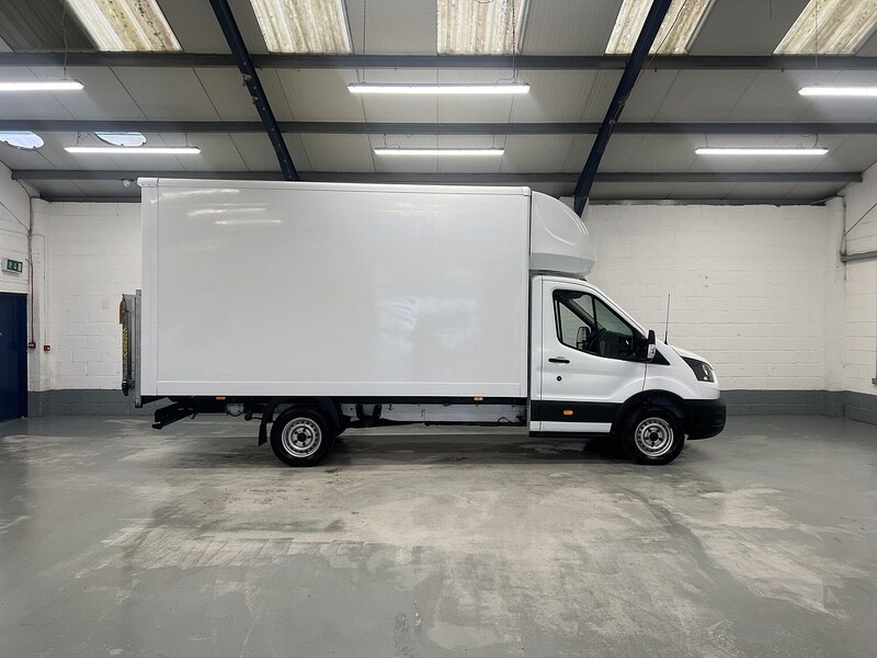 Used Ford Transit 2022 for sale - 77622075: Photo 6
