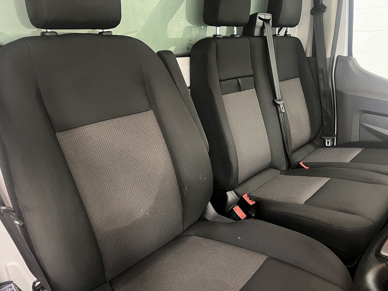 Used Ford Transit 2022 for sale - 77622075: Photo 9