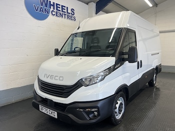 Used Iveco Daily 2025 for sale - 78713170: Photo
