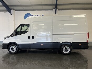 Used Iveco Daily 2025 for sale - 78713170: Photo