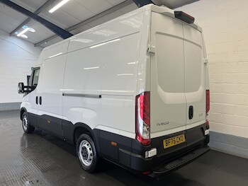 Used Iveco Daily 2025 for sale - 78713170: Photo