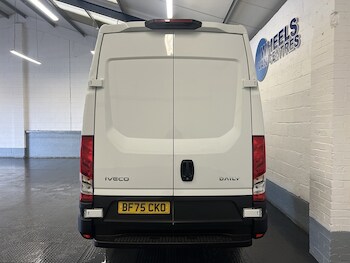 Used Iveco Daily 2025 for sale - 78713170: Photo