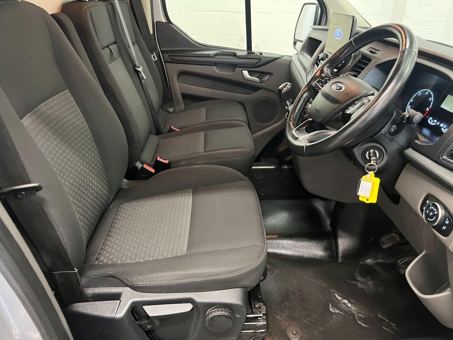 Used Ford Transit Custom 2022 for sale - 75451784: Photo 10
