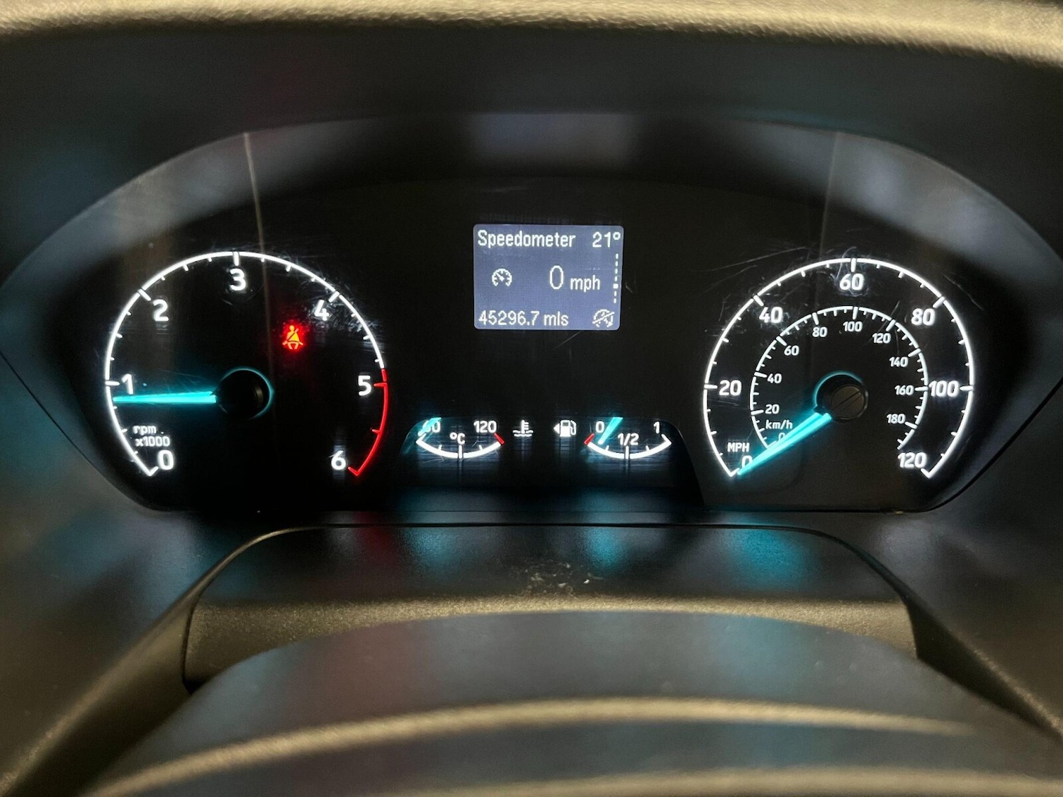 Used Ford Transit Custom 2022 for sale - 75451784: Photo 16