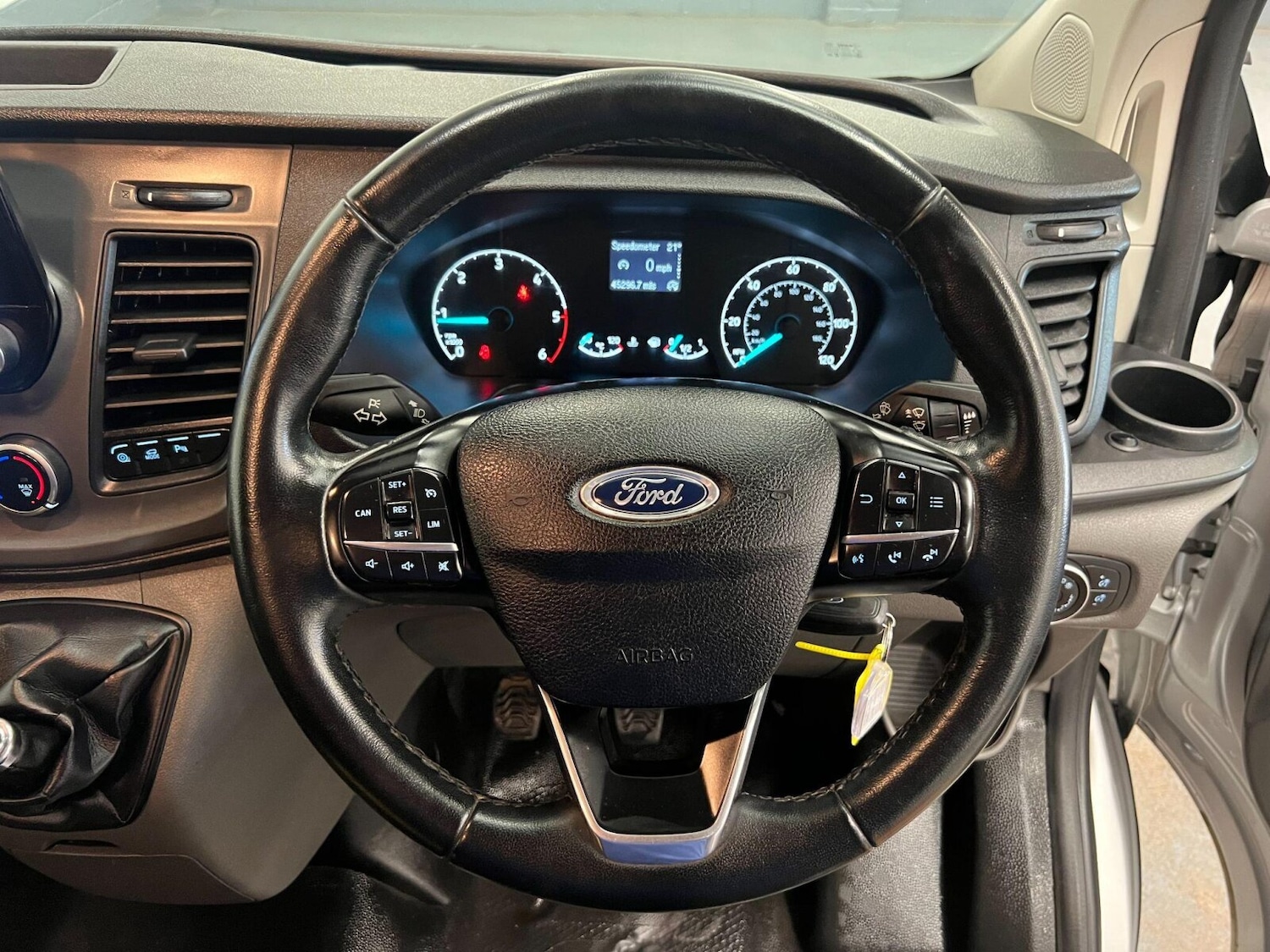 Used Ford Transit Custom 2022 for sale - 75451784: Photo 17