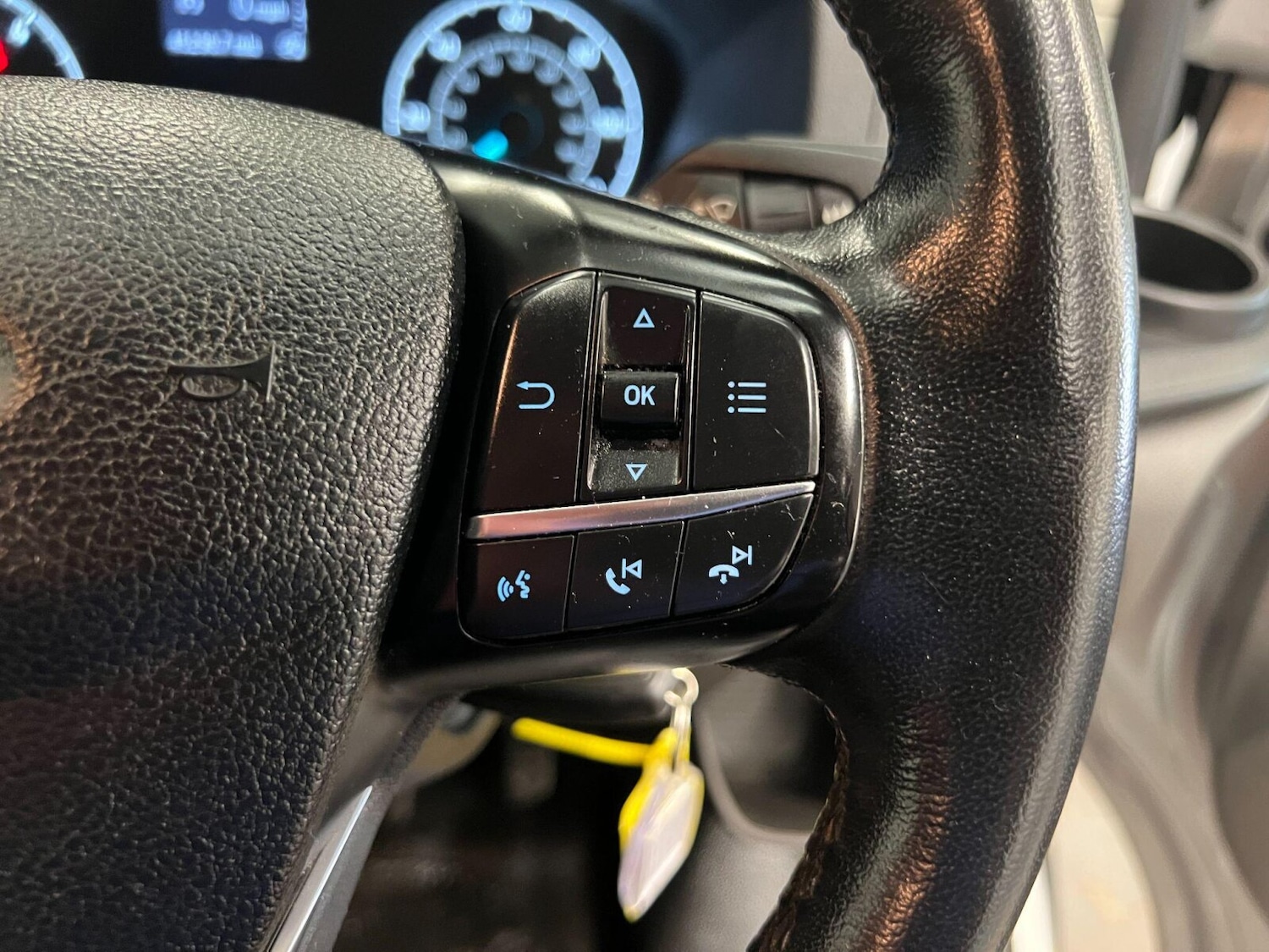 Used Ford Transit Custom 2022 for sale - 75451784: Photo 20