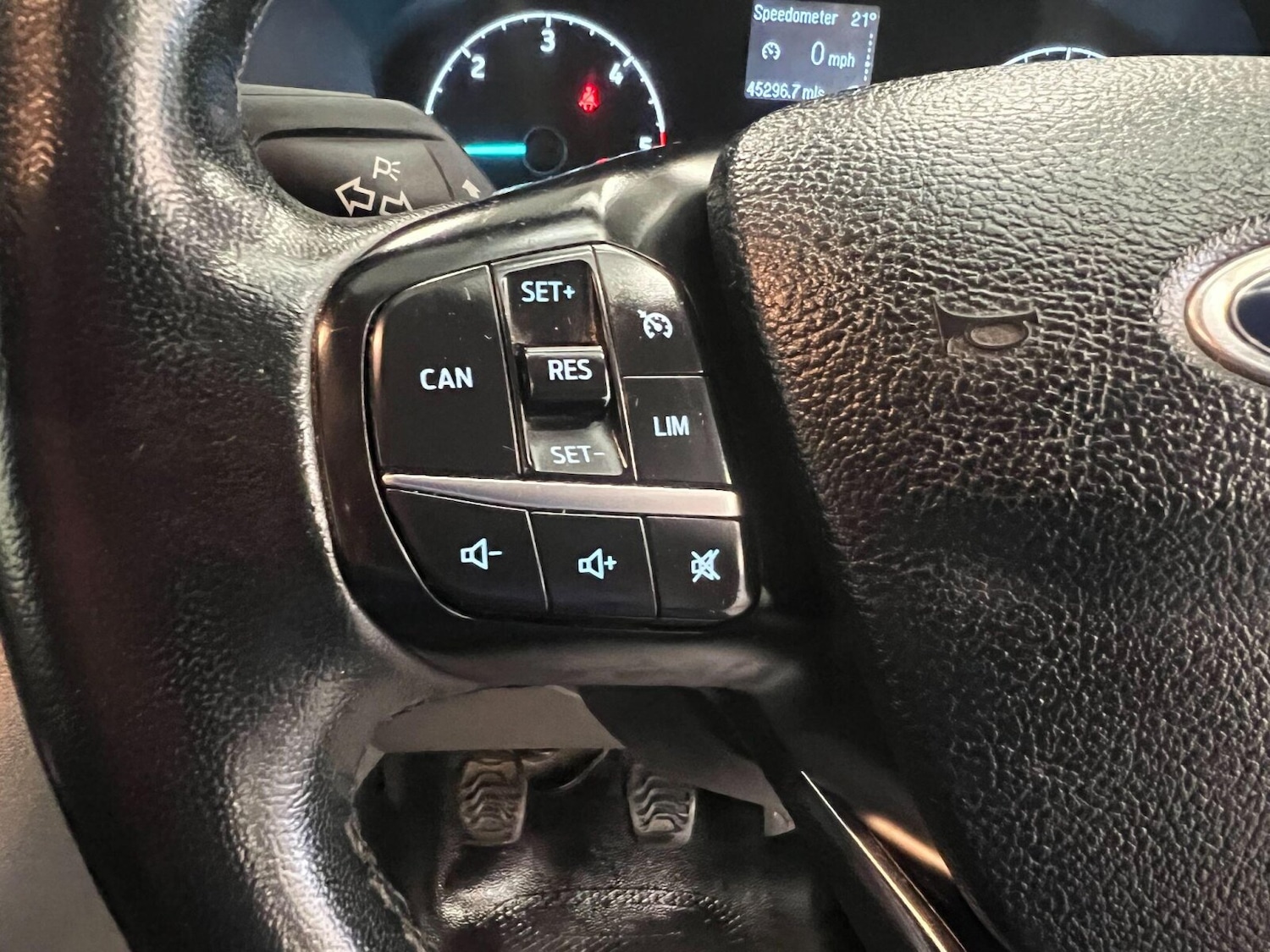 Used Ford Transit Custom 2022 for sale - 75451784: Photo 21