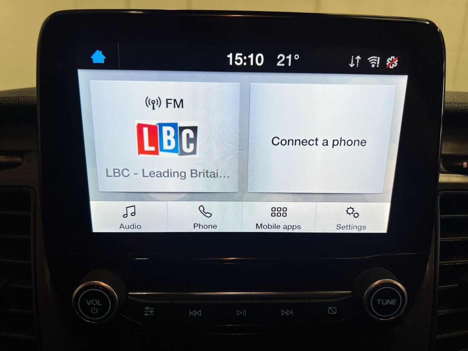 Used Ford Transit Custom 2022 for sale - 75451784: Photo 23