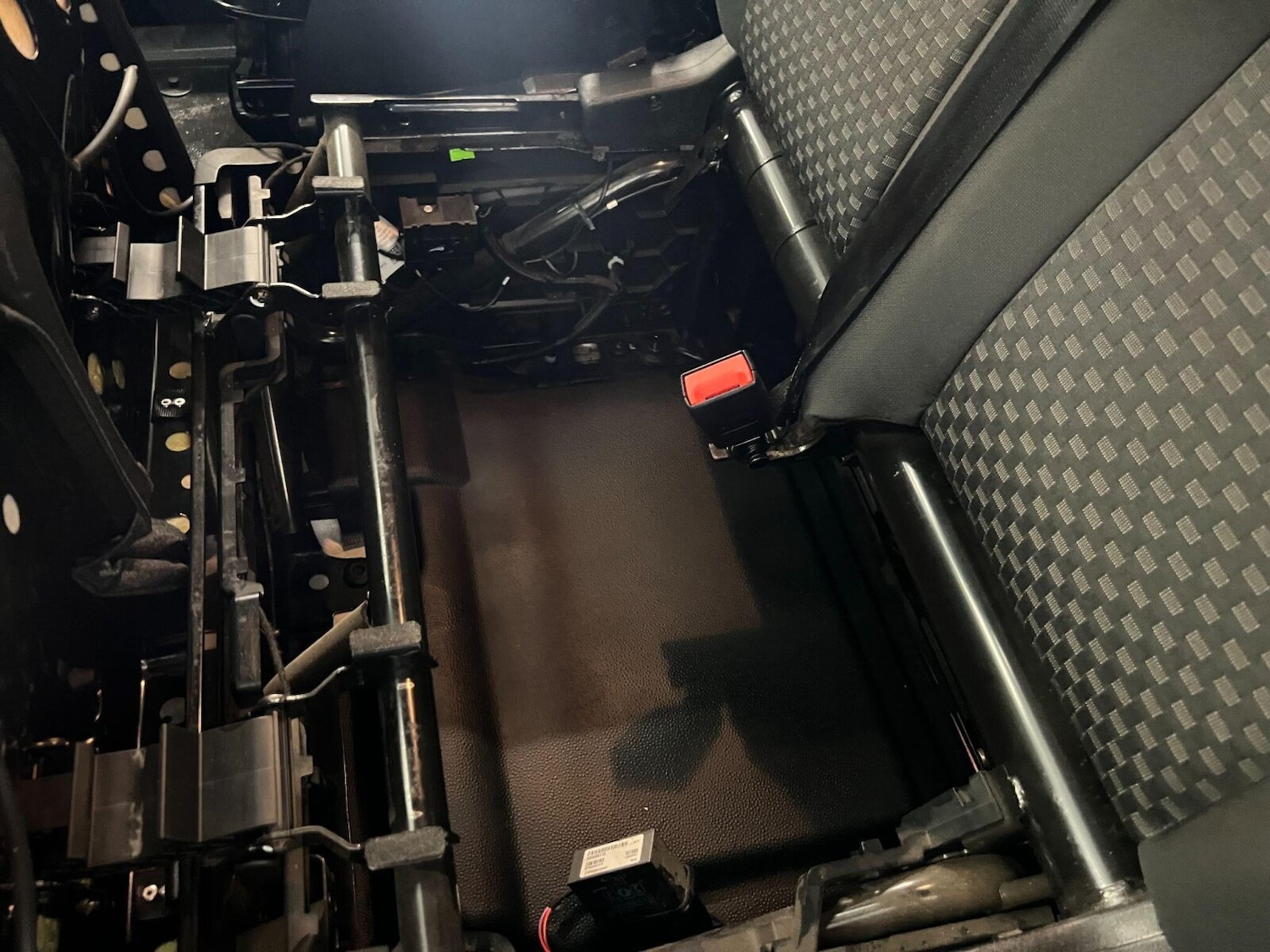 Used Ford Transit Custom 2022 for sale - 75451784: Photo 36