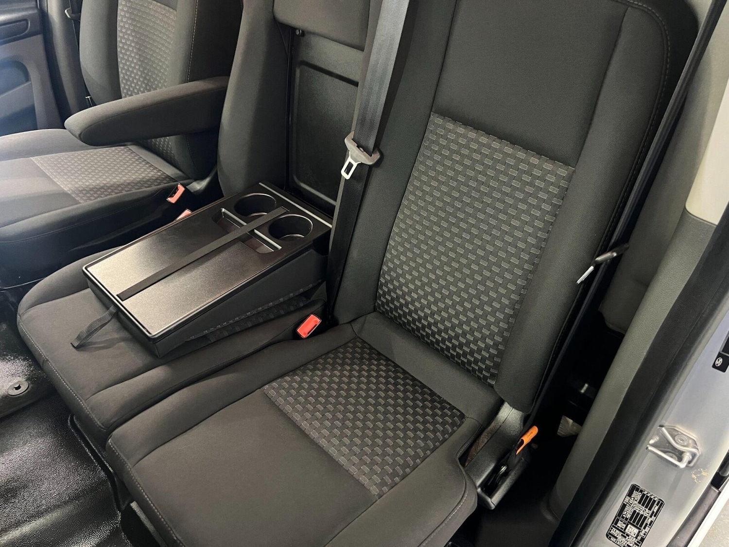 Used Ford Transit Custom 2022 for sale - 75451784: Photo 37