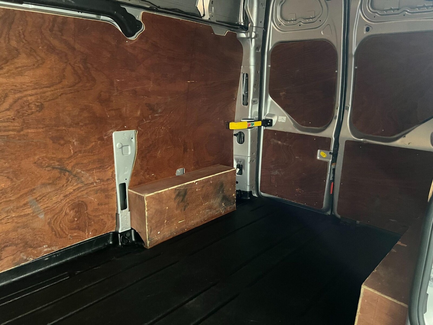 Used Ford Transit Custom 2022 for sale - 75451784: Photo 38