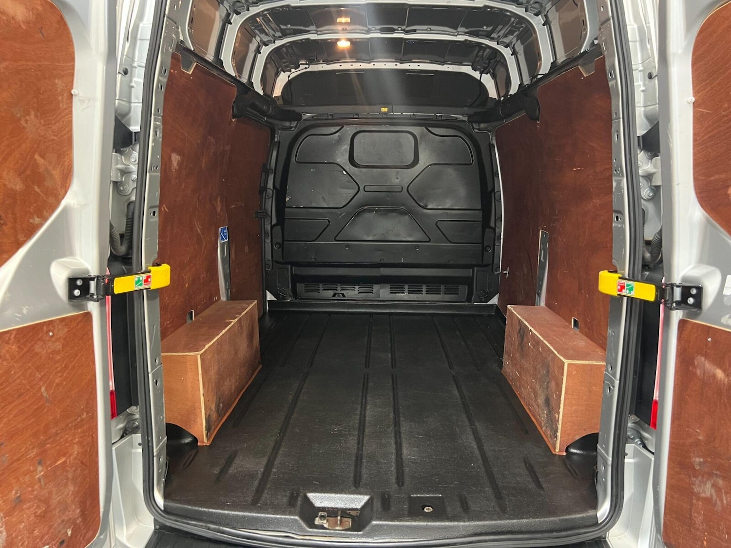 Used Ford Transit Custom 2022 for sale - 75451784: Photo 39