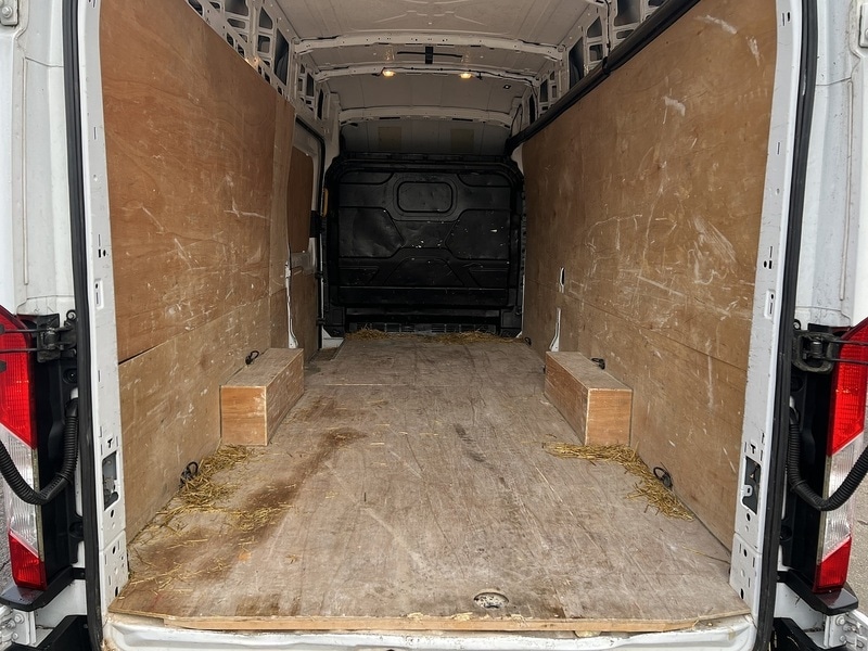 Used Ford Transit 2022 for sale - 77077839: Photo 5