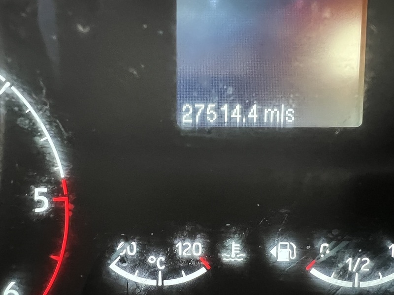 Used Ford Transit 2022 for sale - 77077839: Photo 7