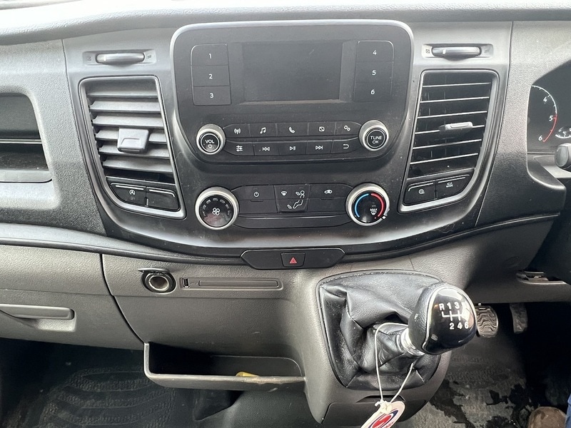 Used Ford Transit 2022 for sale - 77077839: Photo 8
