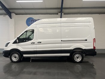 Used Ford Transit 2022 for sale - 78716094: Photo