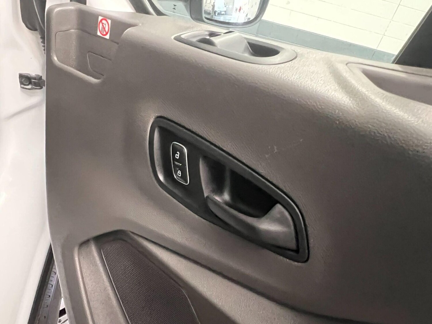 Used Ford Transit 2023 for sale - 76221829: Photo 11