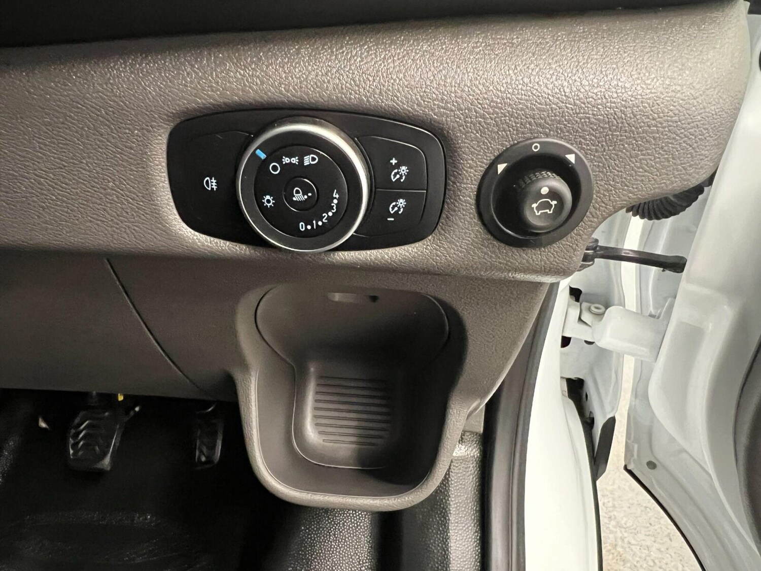 Used Ford Transit 2023 for sale - 76221829: Photo 12