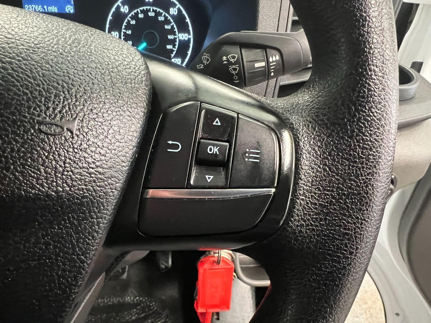 Used Ford Transit 2023 for sale - 76221829: Photo 13