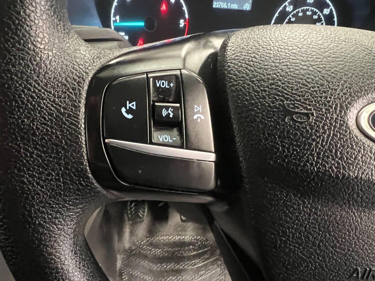 Used Ford Transit 2023 for sale - 76221829: Photo 14