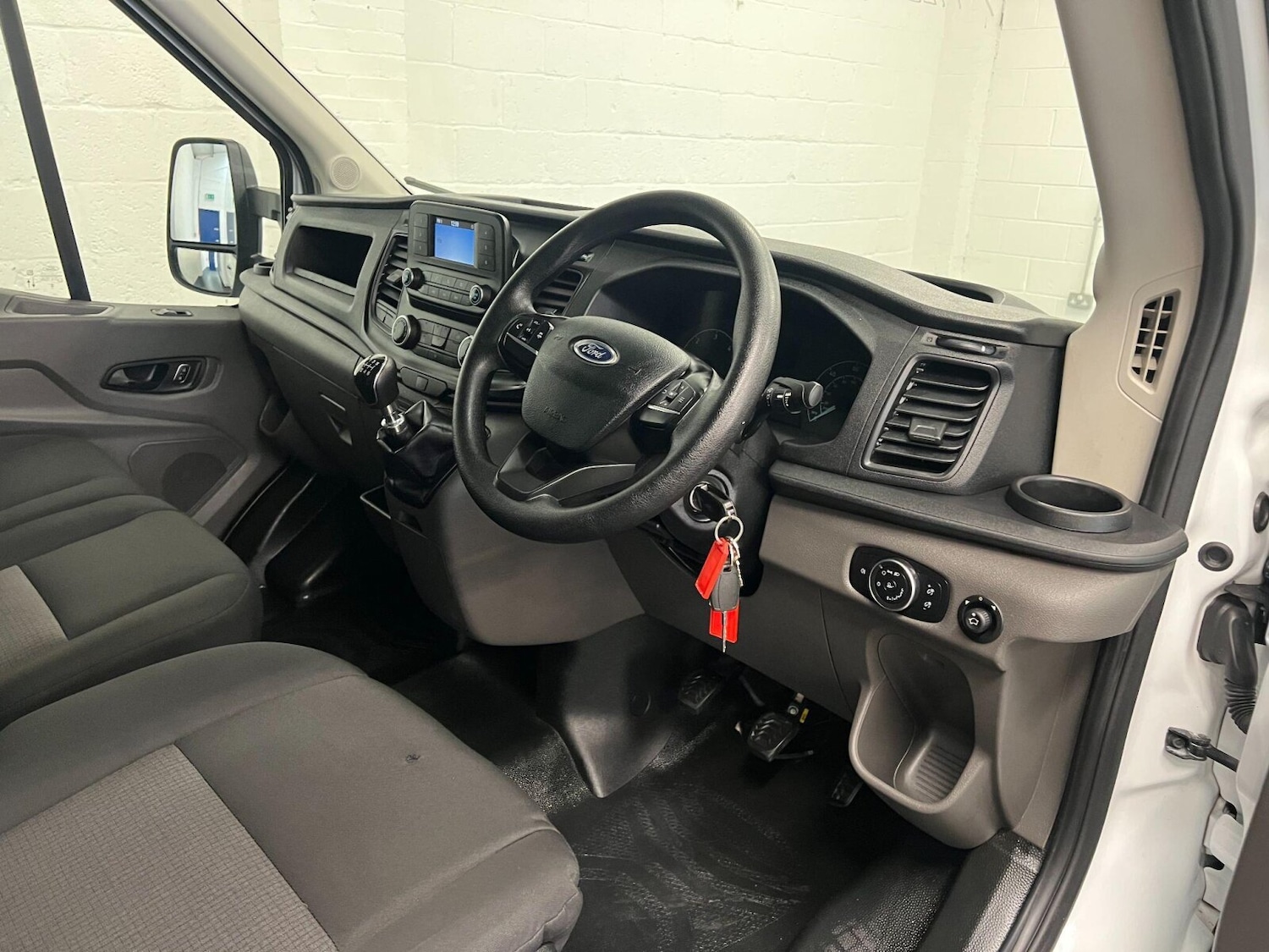 Used Ford Transit 2023 for sale - 76221829: Photo 18
