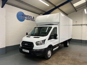 Ford - Transit