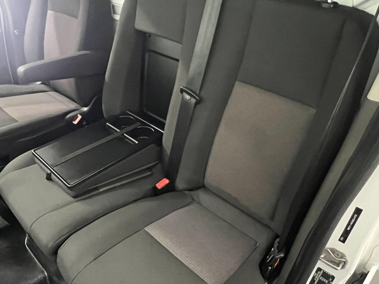 Used Ford Transit 2023 for sale - 76221829: Photo 22