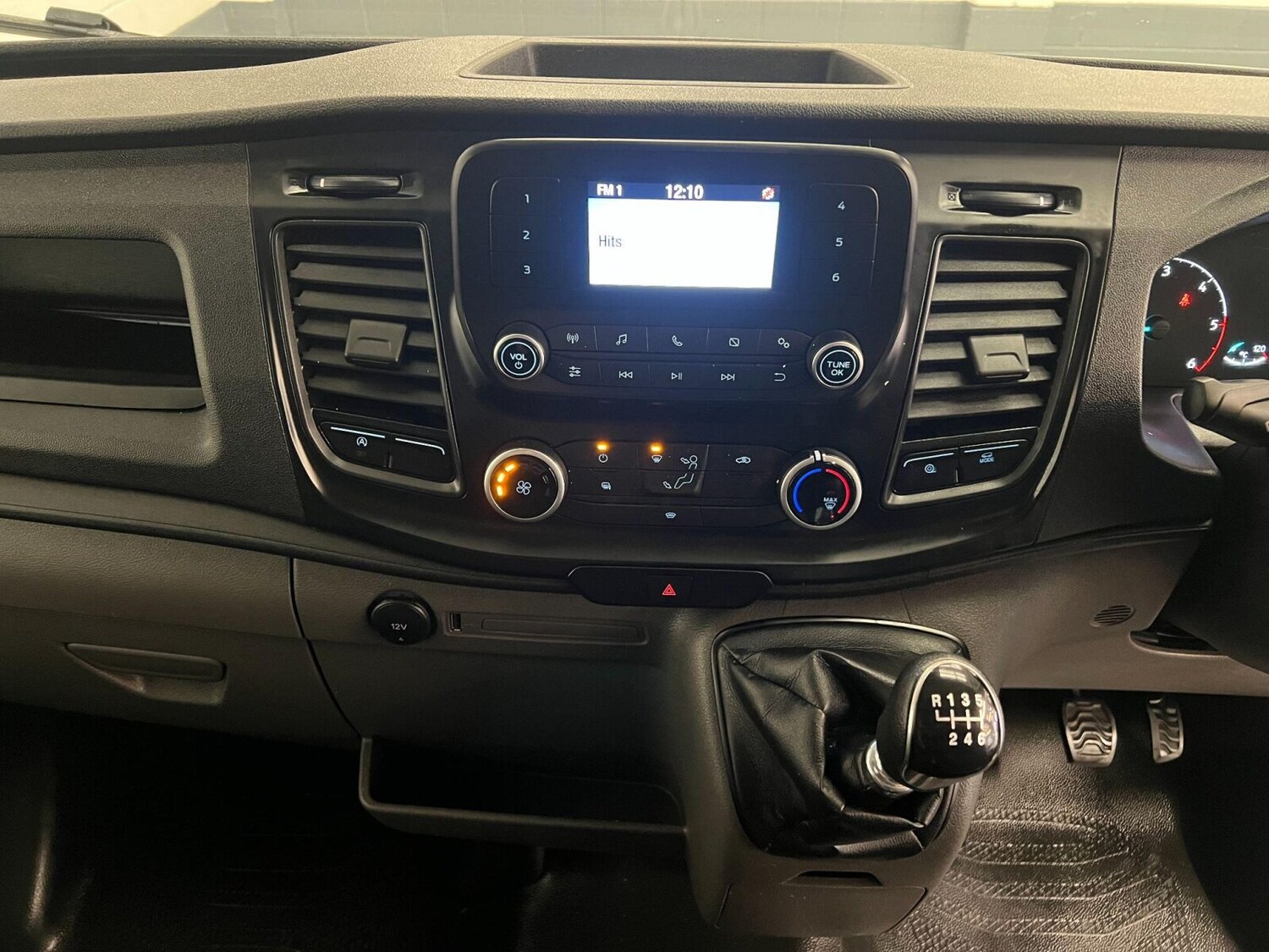Used Ford Transit 2023 for sale - 76221829: Photo 23