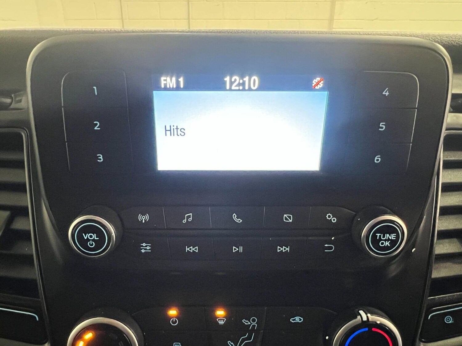 Used Ford Transit 2023 for sale - 76221829: Photo 24