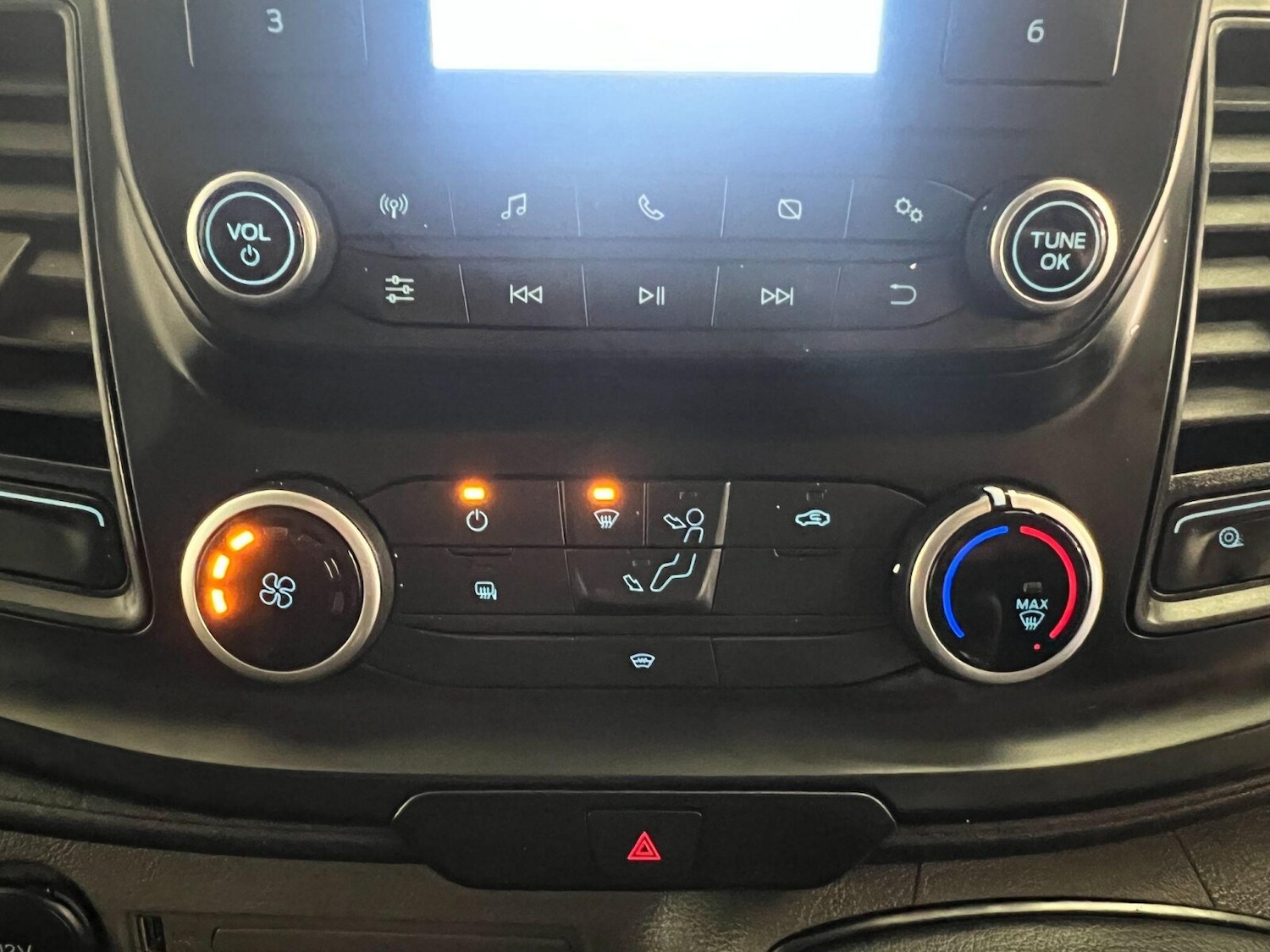 Used Ford Transit 2023 for sale - 76221829: Photo 25