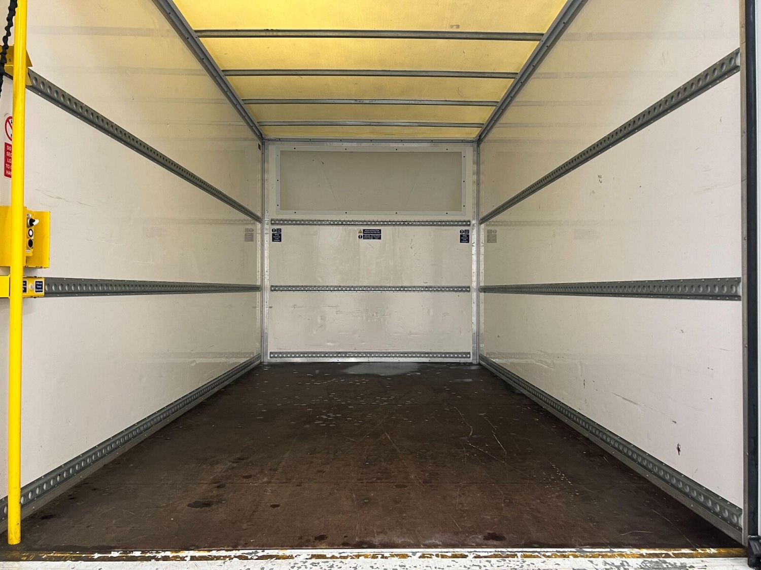 Used Ford Transit 2023 for sale - 76221829: Photo 27