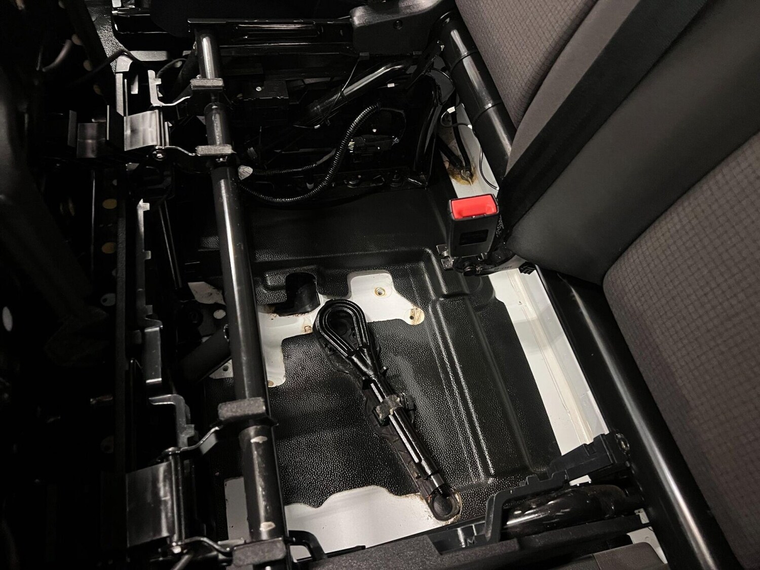 Used Ford Transit 2023 for sale - 76221829: Photo 32