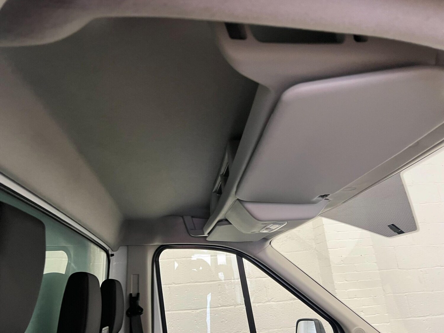 Used Ford Transit 2023 for sale - 76221829: Photo 36