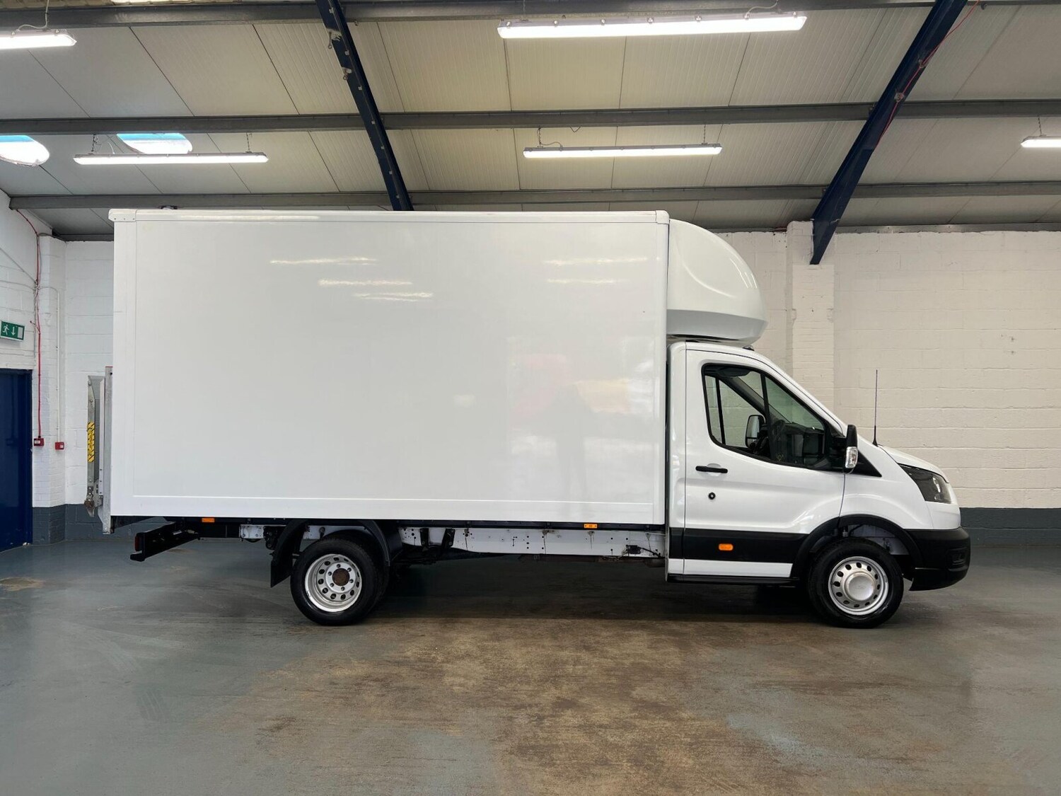 Used Ford Transit 2023 for sale - 76221829: Photo 7