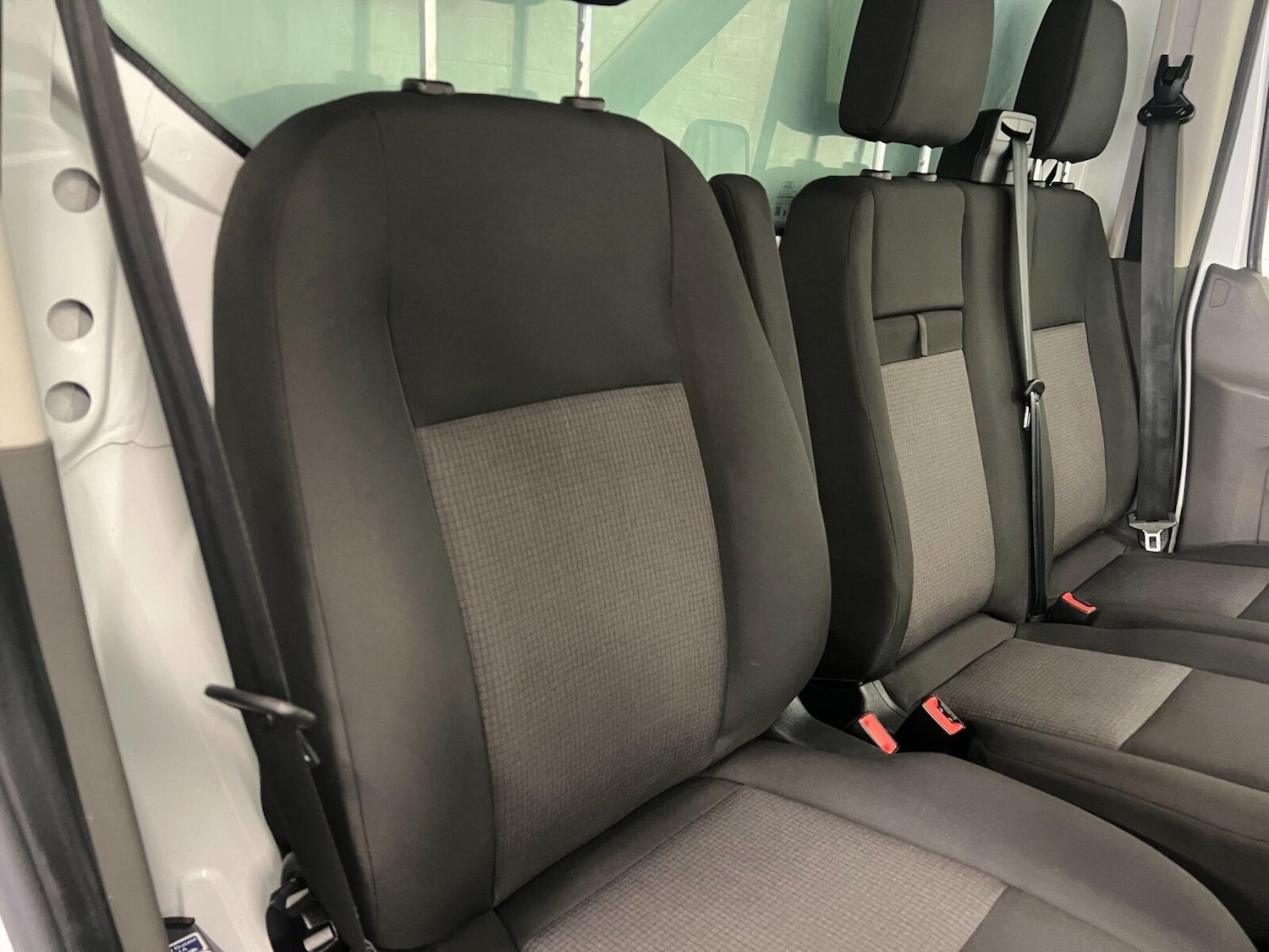 Used Ford Transit 2023 for sale - 76221829: Photo 9