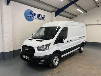 Ford - Transit
