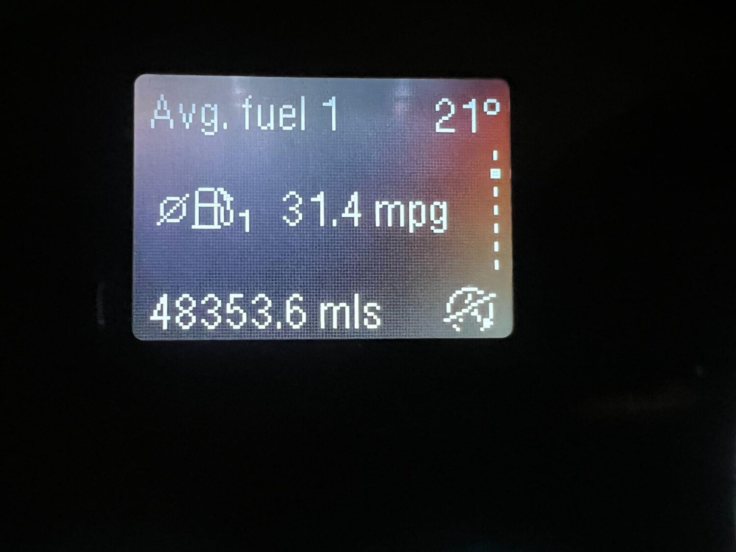 Vehicle 25