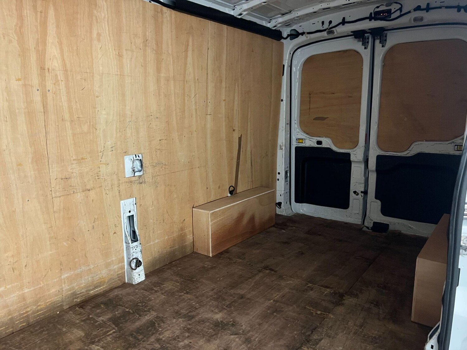 Vehicle 32