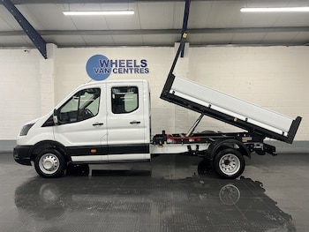 Used Ford Transit 2025 for sale - 78579256: Photo