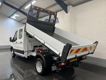Used Ford Transit 2025 for sale - 78579256: Photo