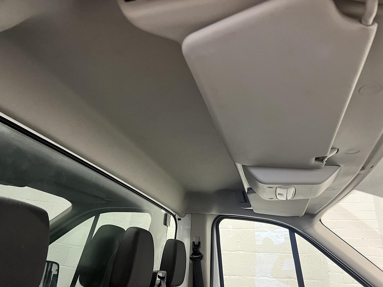 Used Ford Transit 2022 for sale - 76872517: Photo 12