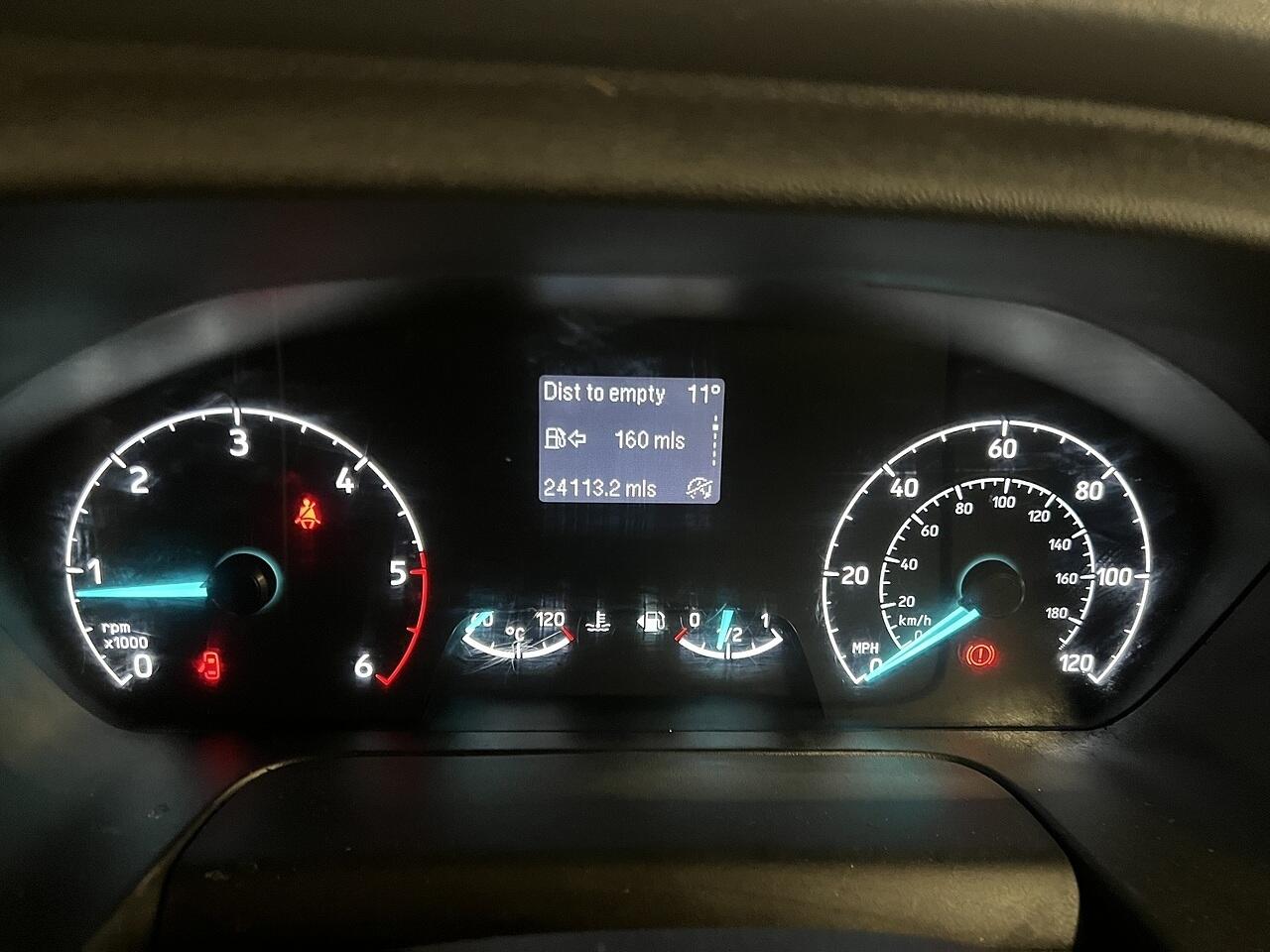 Used Ford Transit 2022 for sale - 76872517: Photo 16