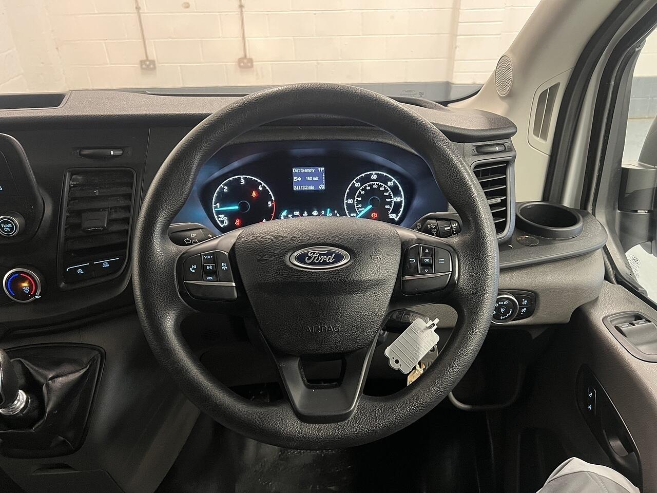 Used Ford Transit 2022 for sale - 76872517: Photo 17