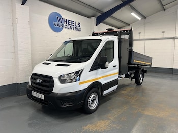 Used Ford Transit 2022 for sale - 76872517: Photo