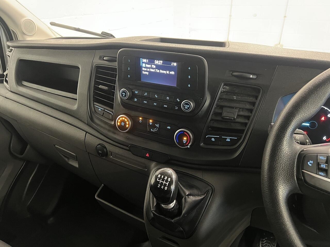 Used Ford Transit 2022 for sale - 76872517: Photo 20