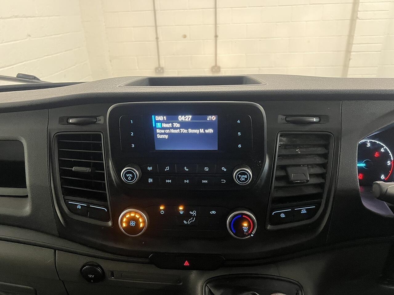 Used Ford Transit 2022 for sale - 76872517: Photo 21