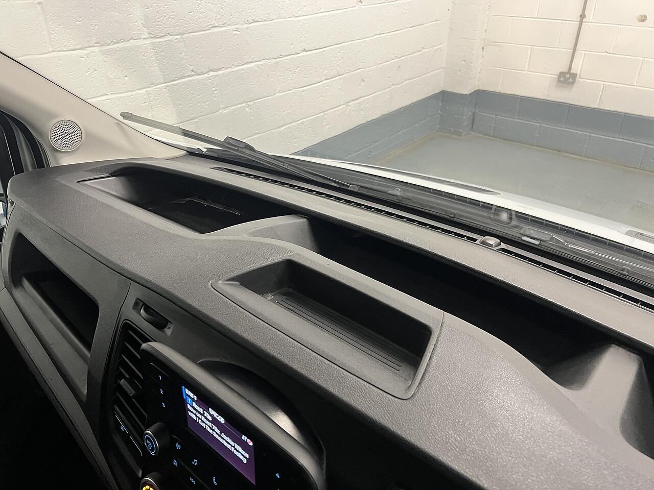 Used Ford Transit 2022 for sale - 76872517: Photo 29