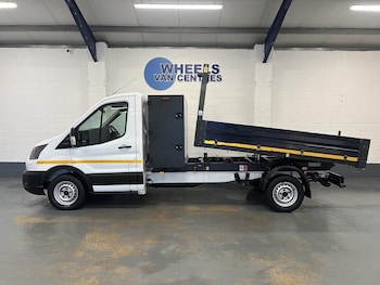 Used Ford Transit 2022 for sale - 76872517: Photo