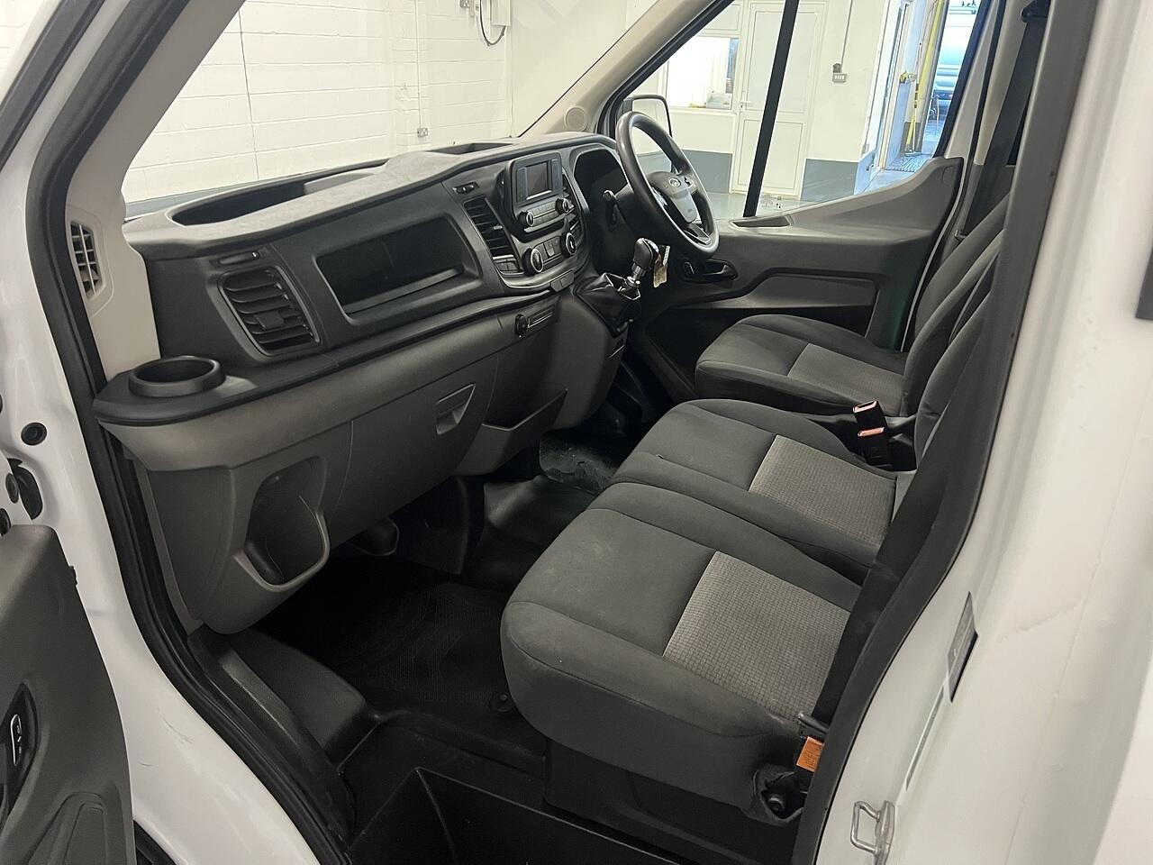 Used Ford Transit 2022 for sale - 76872517: Photo 30